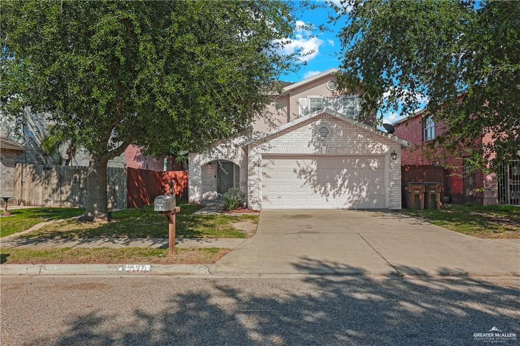 2110 Eagle Landing Drive — photo