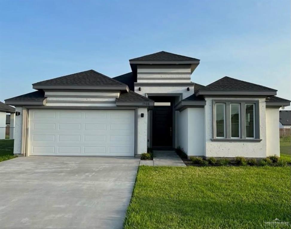 1506 Joe Justice Street — photo