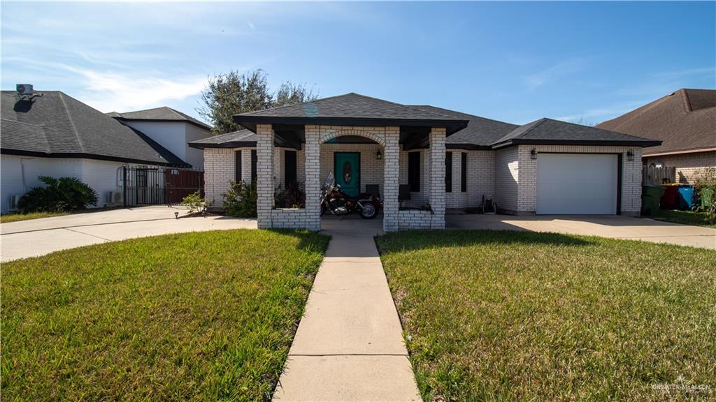 1215 Pinion Drive — photo