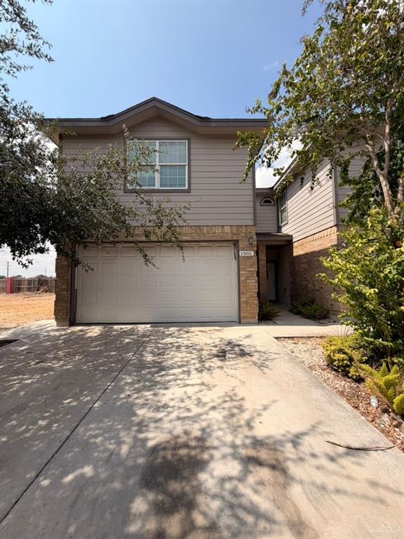 1513 Phoenix Street — photo