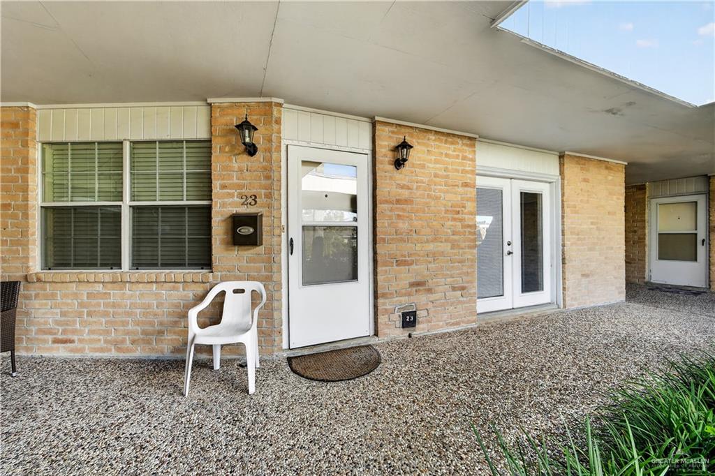 111 E Yuma Avenue #23 — photo