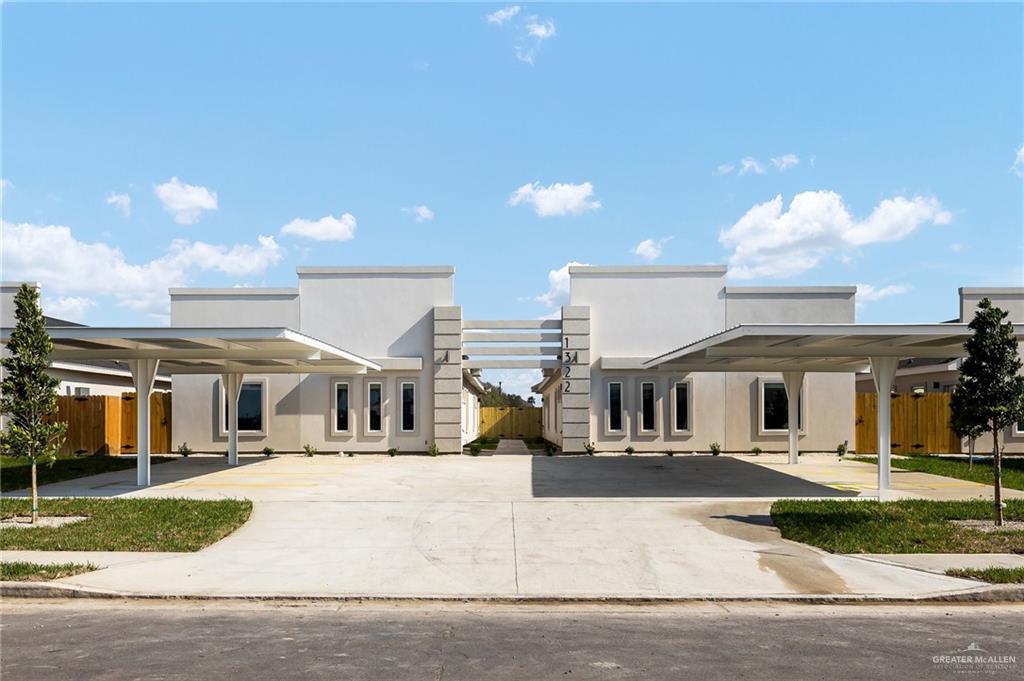 1322 Beverly Avenue #3 — photo