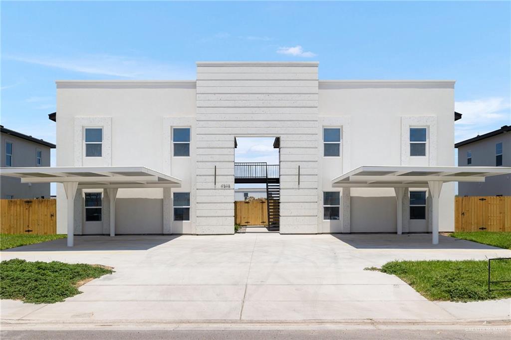 4508 Larkspur Avenue 1 Downstairs — photo