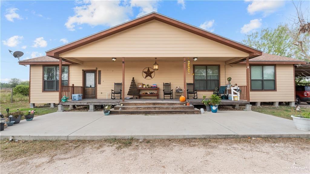 23875 Brushline Road — photo