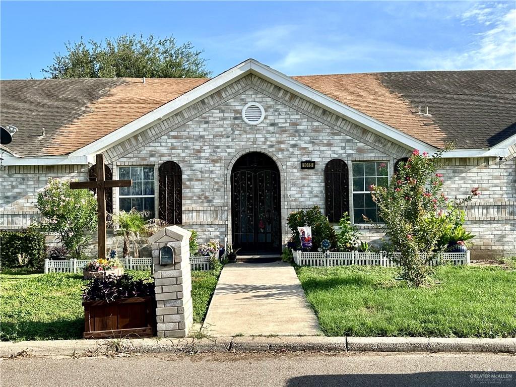 1016 Fairway Drive — photo