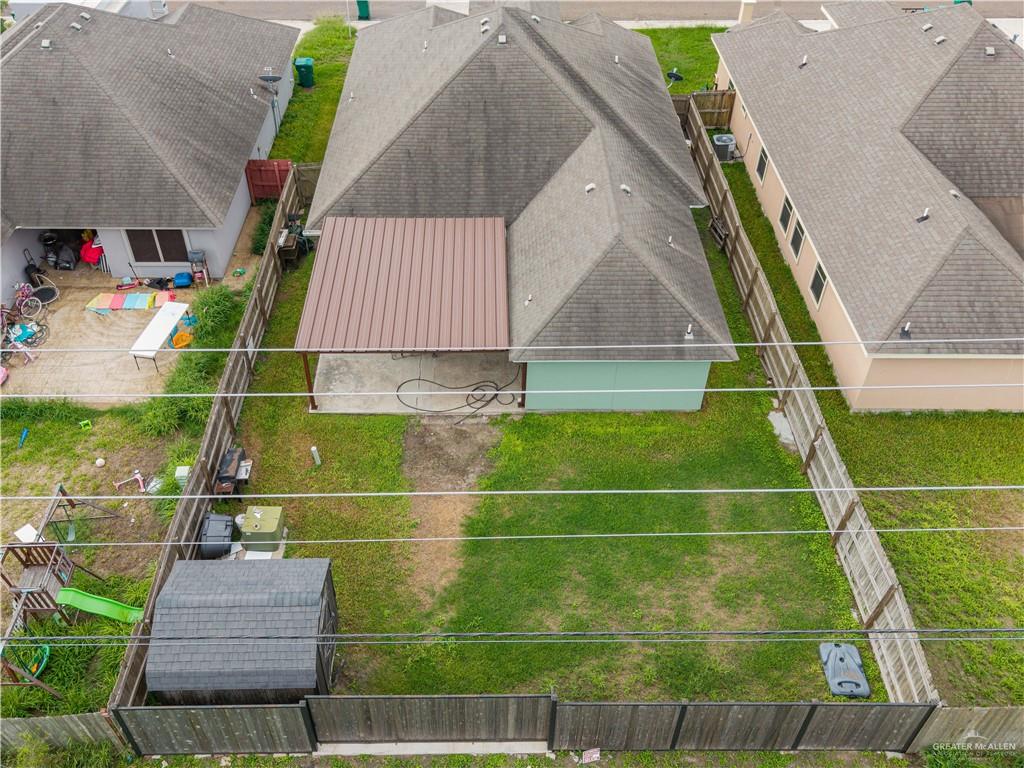 809 E Azucar Avenue, Pharr, TX 78577 — photo 2