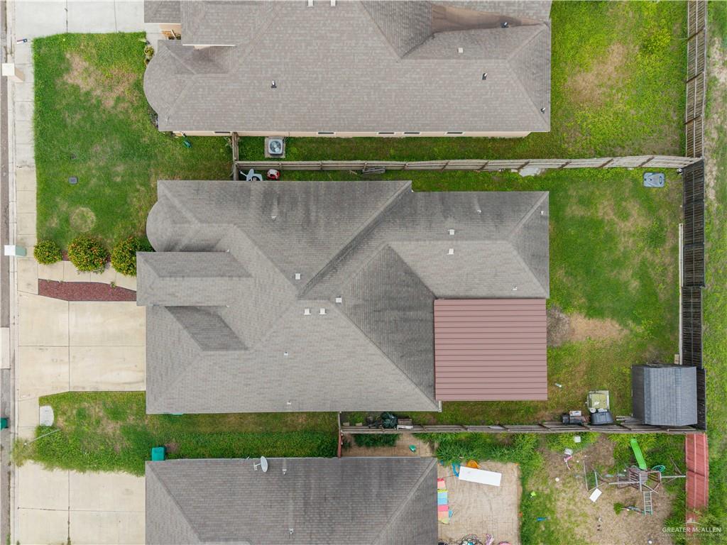 809 E Azucar Avenue, Pharr, TX 78577 — photo 3