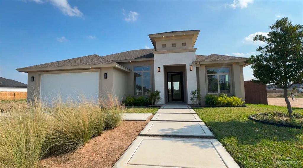 2815 Magnolia Drive — photo