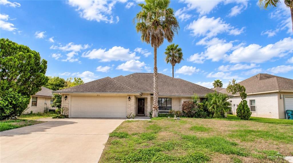 2713 Rhett Drive — photo