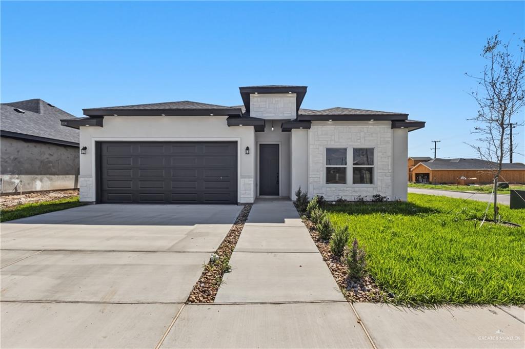 804 Nappa Valley Drive — photo