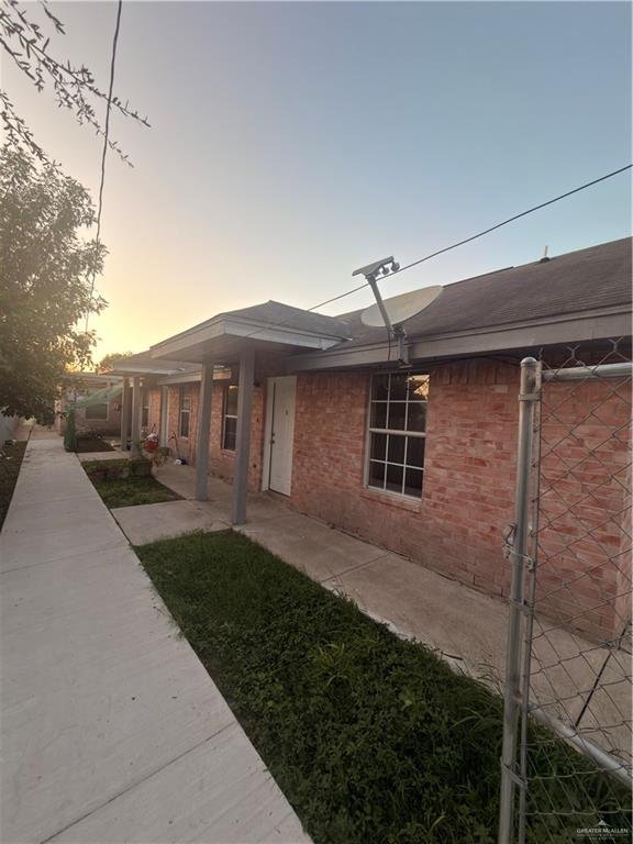 108 N Francisco Avenue #C — photo