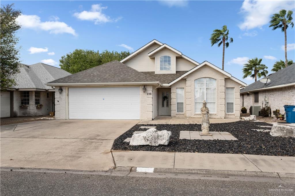 216 Diana Drive — photo