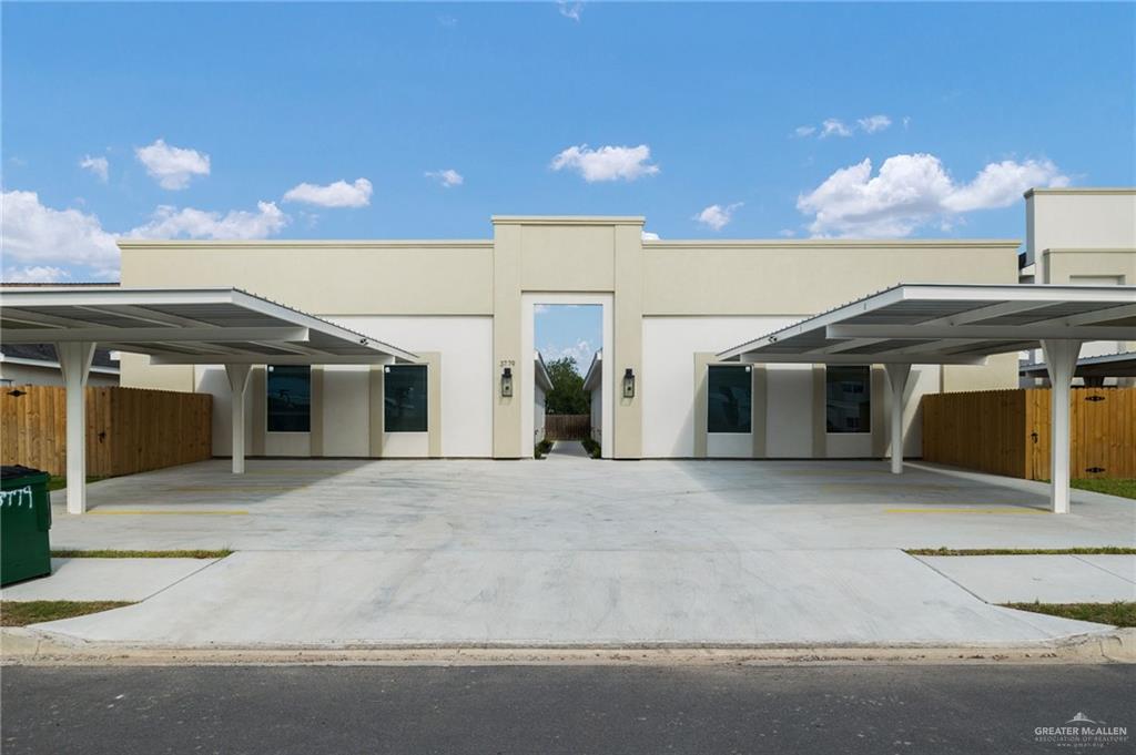 3779 N Mezcal Drive #4 — photo