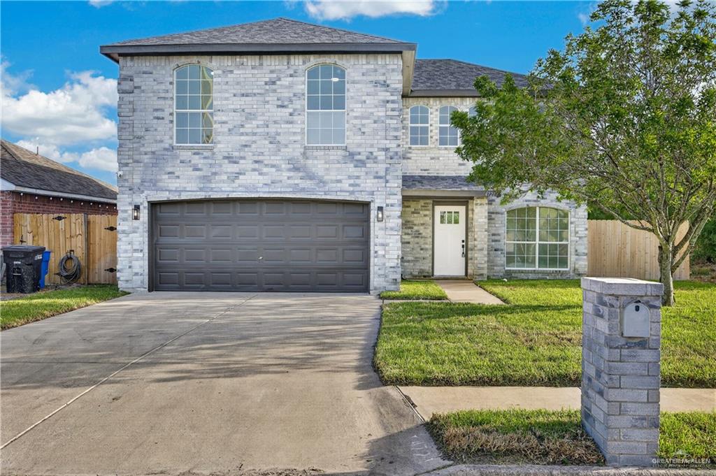 4721 Sandpiper Avenue — photo