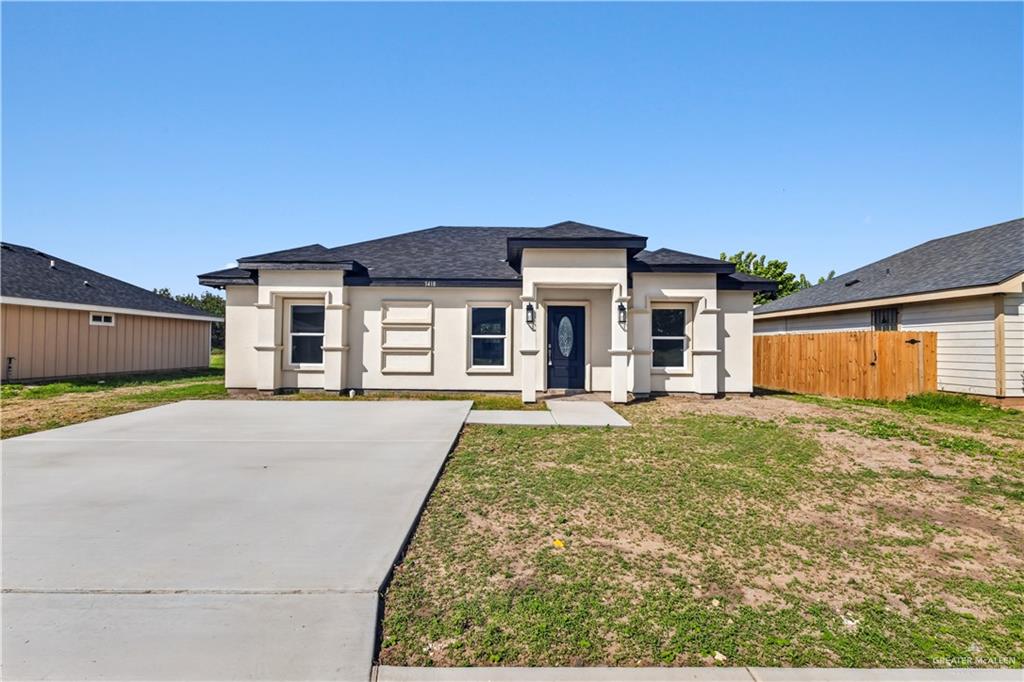 3418 Pinehurst Street — photo