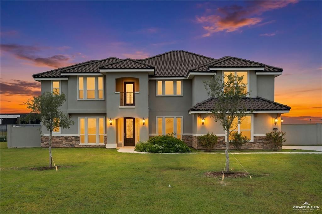 4628 Estancia Parkway — photo