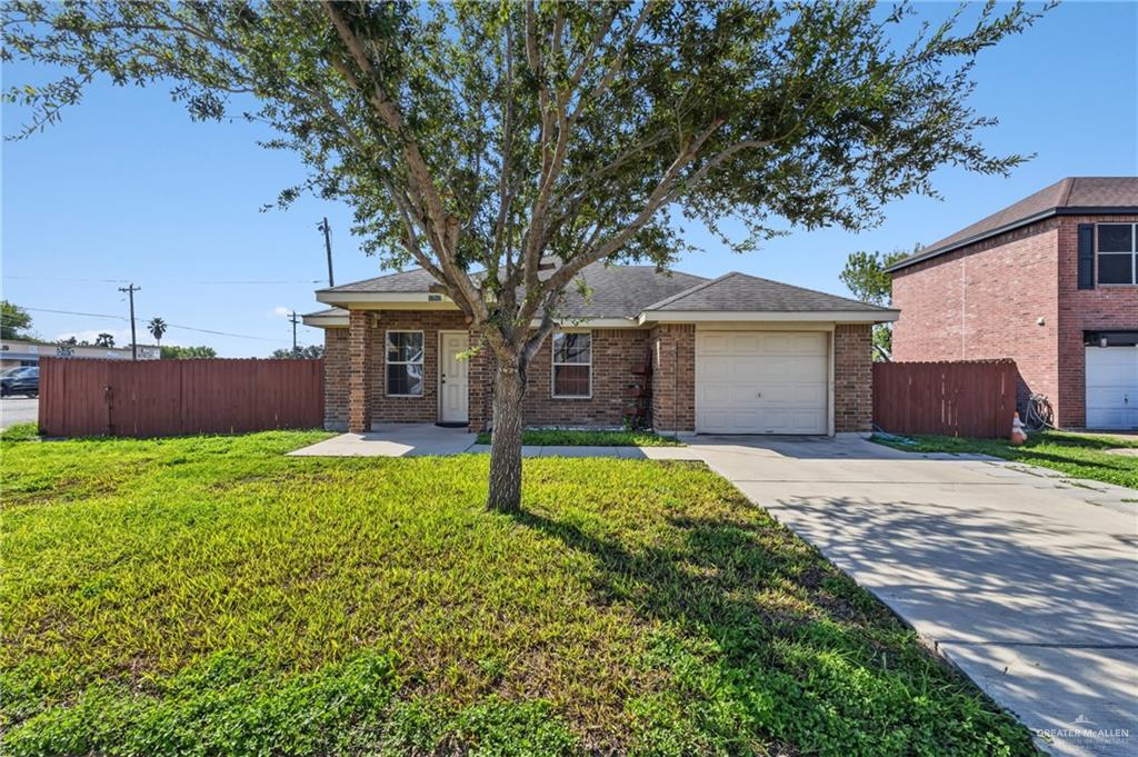 1712 W Adelita Street — photo