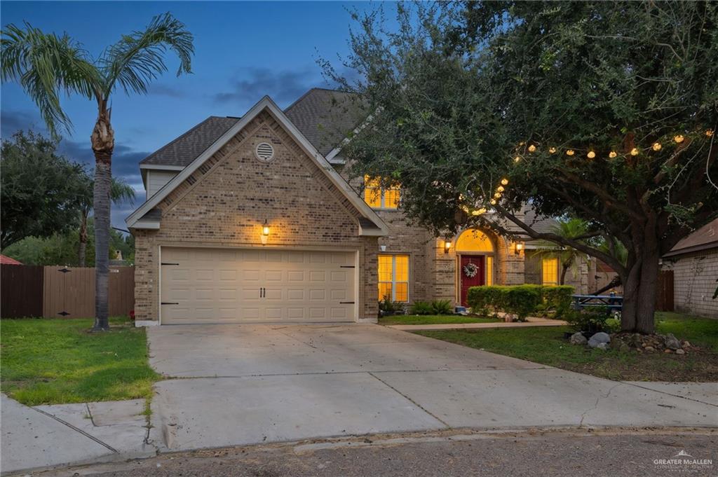 2904 Melissa Rea Drive — photo