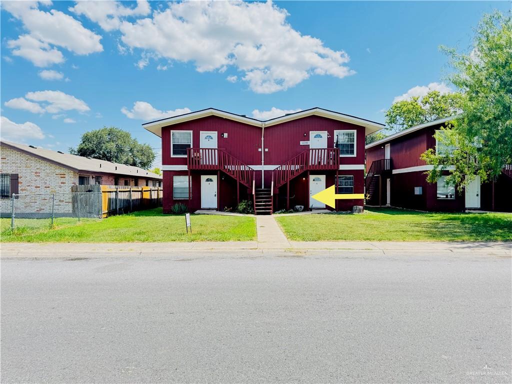 2413 Vine Avenue #C — photo