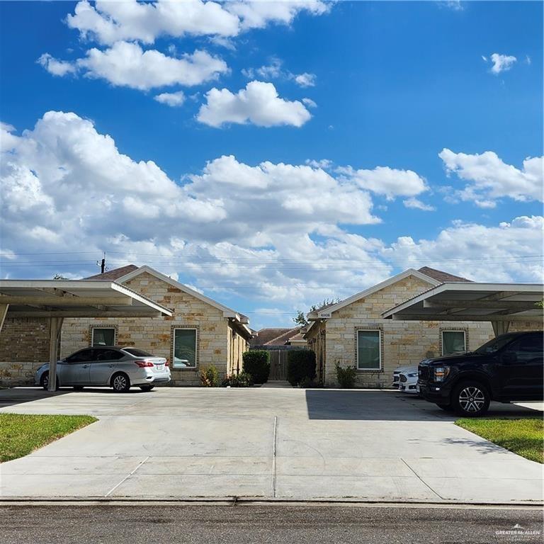 4008 Hawthorne Avenue #4 — photo