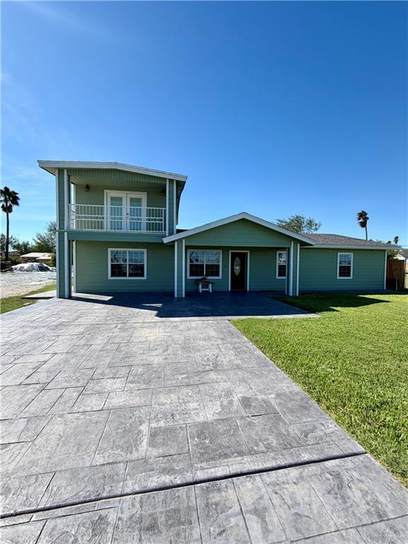 1211 W Nolana Loop — photo