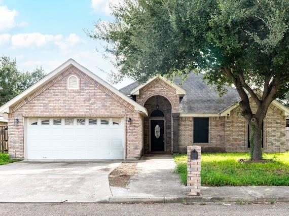807 Treyson Drive — photo