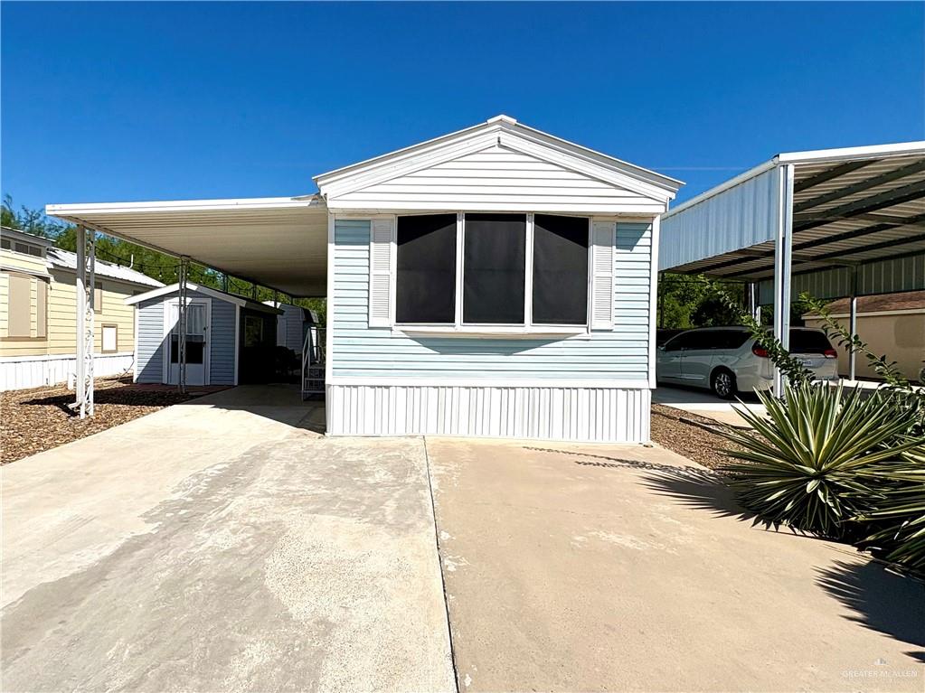 7210 Bogey Drive — photo