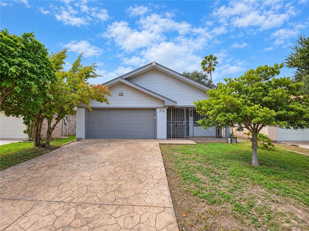 2401 S Jackson Road #29 — photo