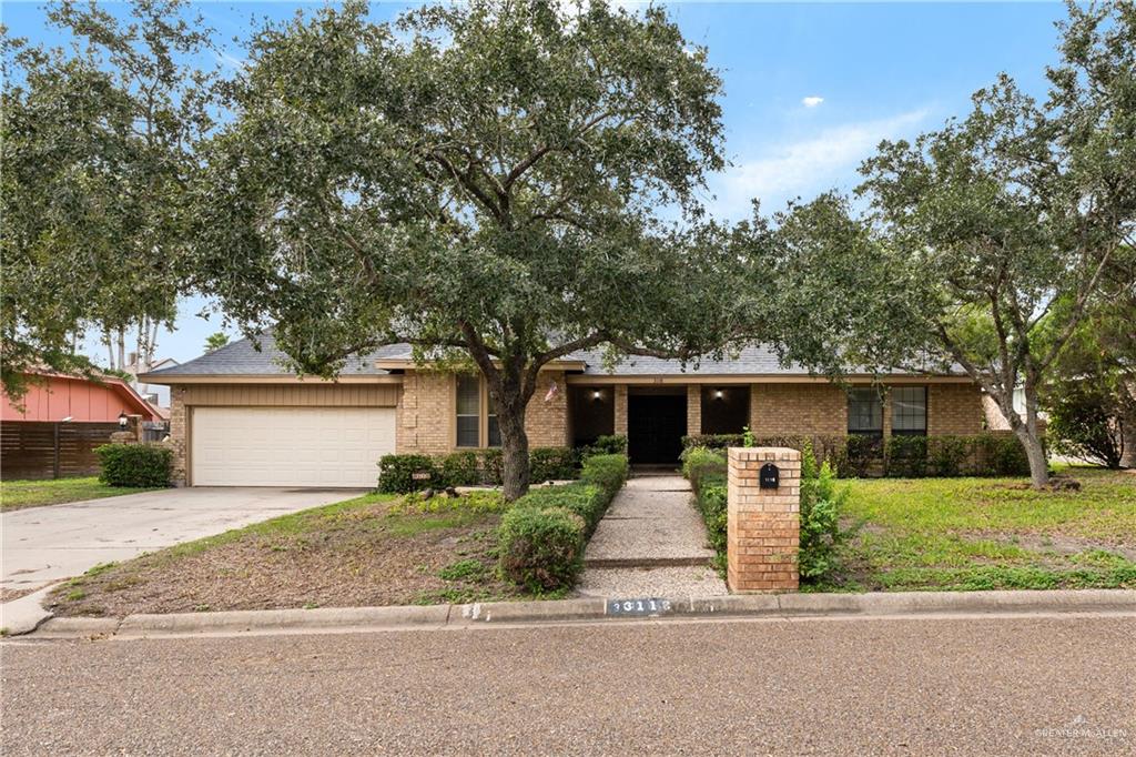 3118 Jacaranda Drive — photo