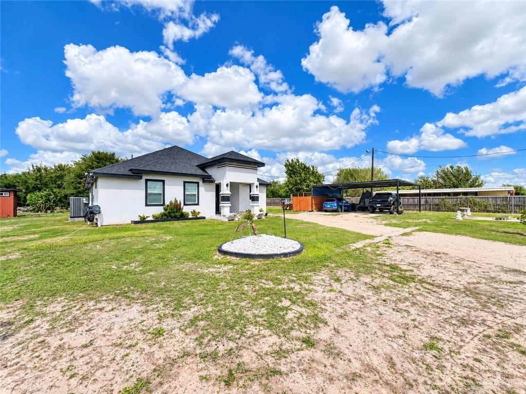 1309 Palos Altos Street — photo
