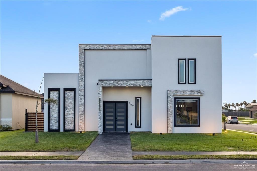 509 Demi Street — photo