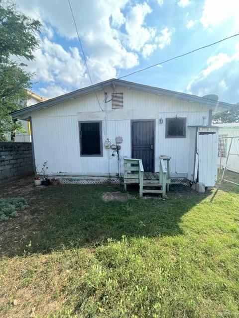 113 E Martinez Street, Pharr, TX 78577 — photo 2
