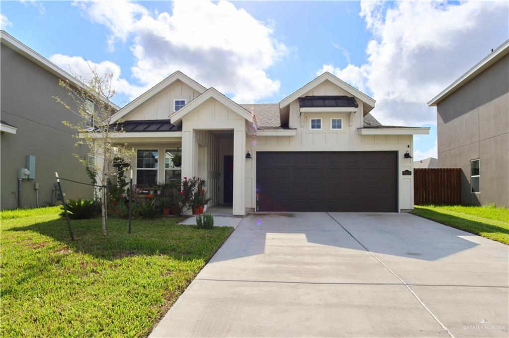 2314 Cove Real Drive — photo