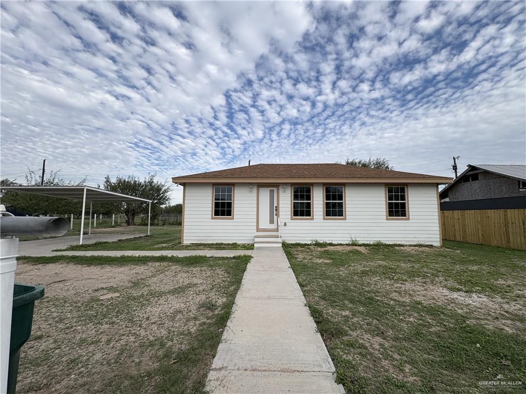 1610 Mary Ann Street — photo
