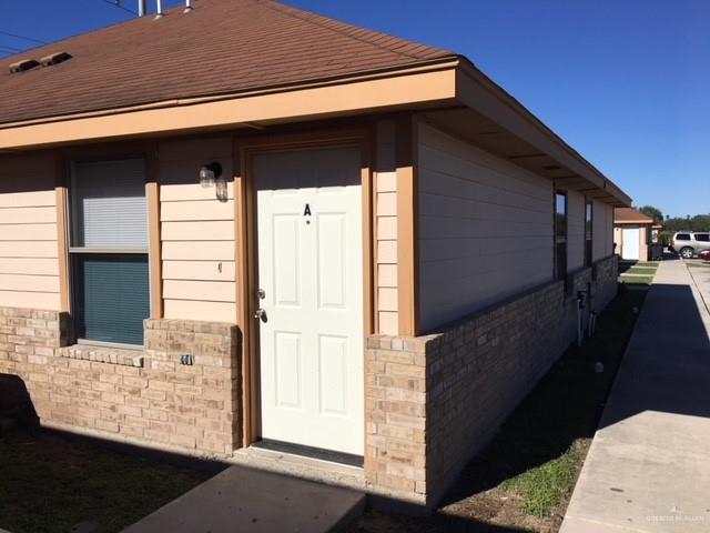 401 N Rockport Street — photo