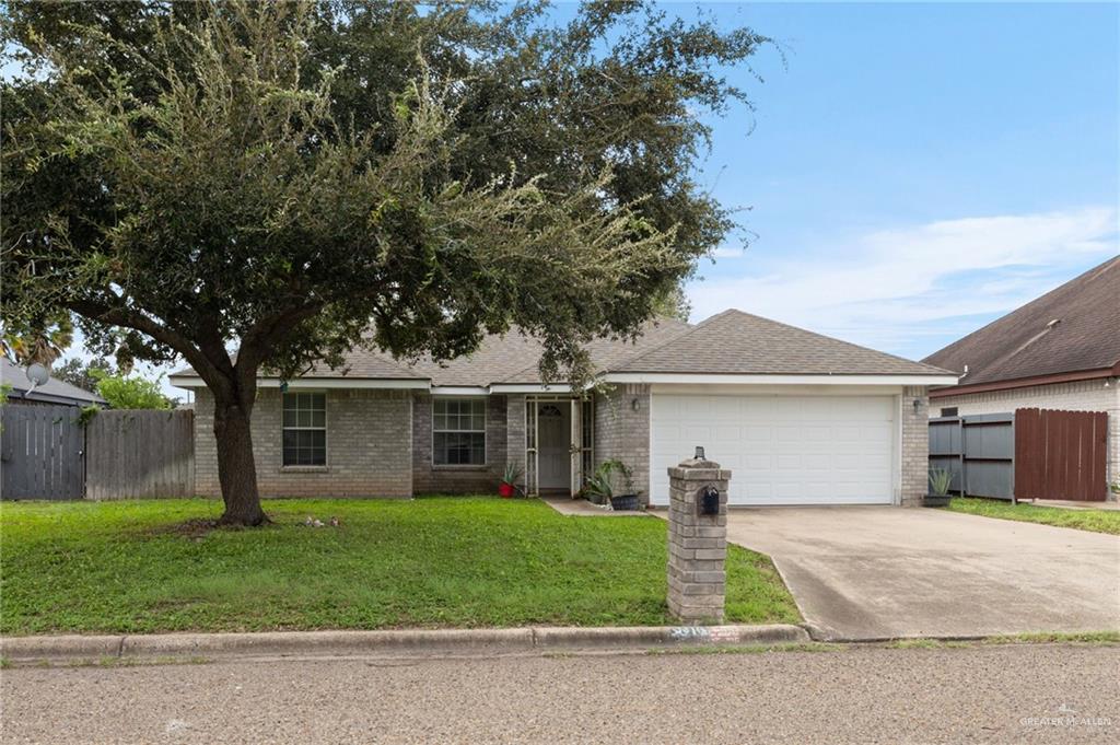 3316 Audrey Lane — photo