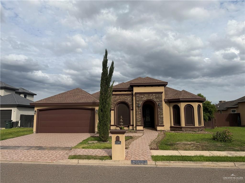 3206 Paisaje Road — photo
