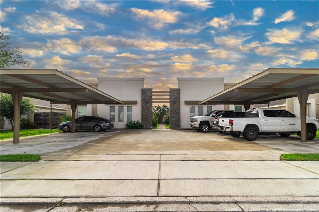 2908 Javalina Avenue #4 — photo