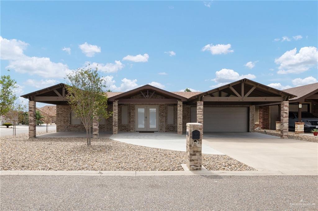 1901 W Bogey Drive W — photo