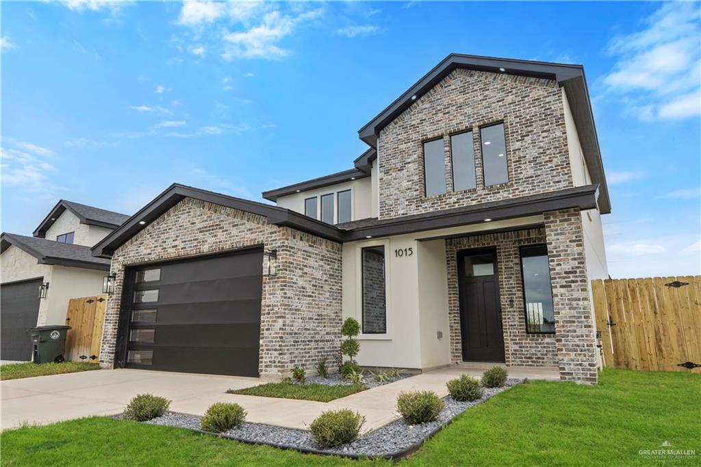 1015 Azalea Street, Mission, TX 78573 | Realty.com