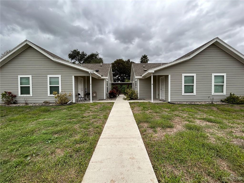 1502 Quitaca Drive #D — photo