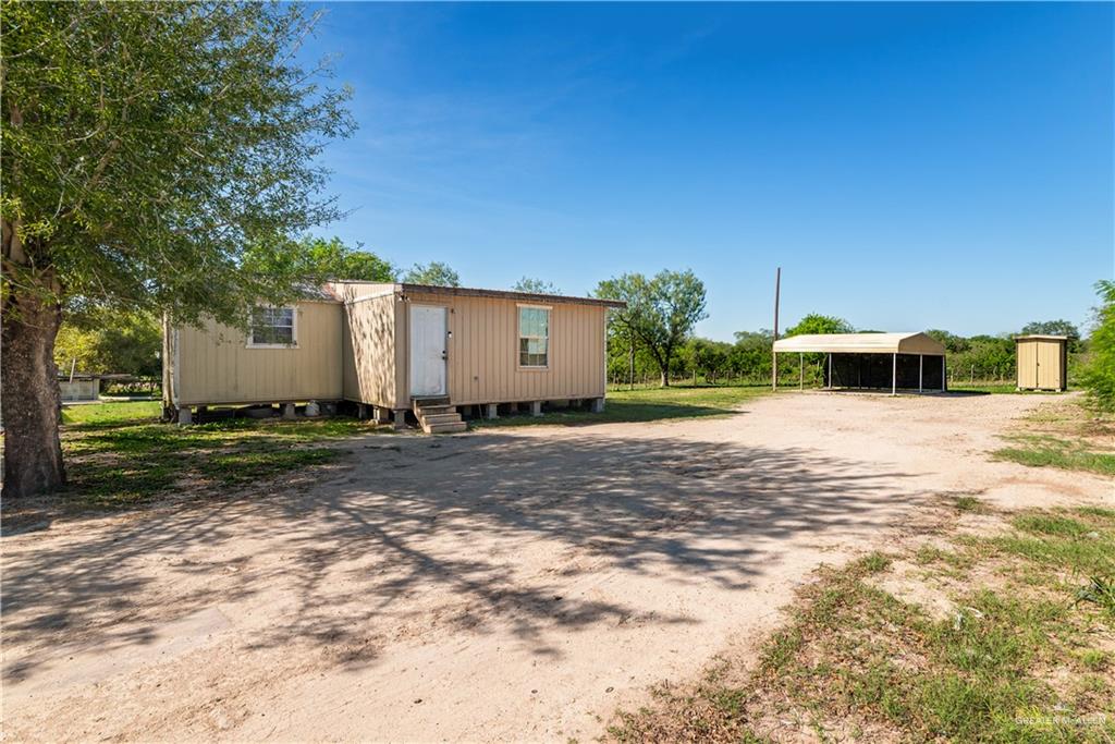 522 San Antonio Circle — photo
