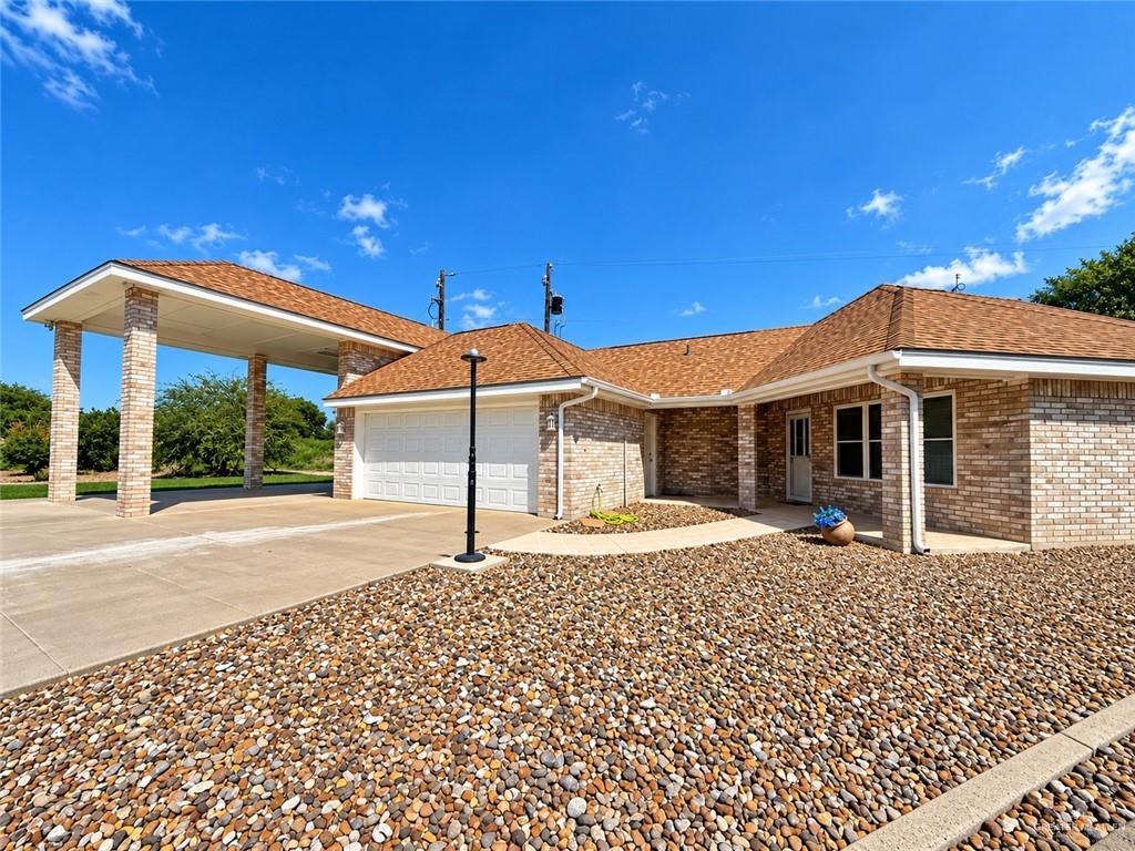 7454 Floyd Drive — photo