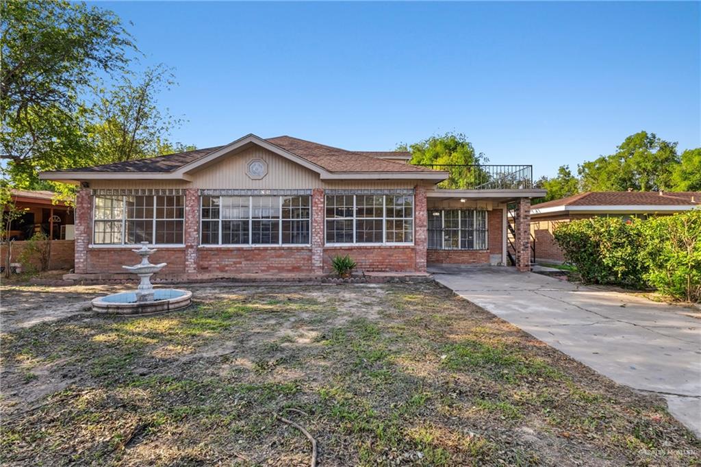 2105 Camellia Avenue — photo
