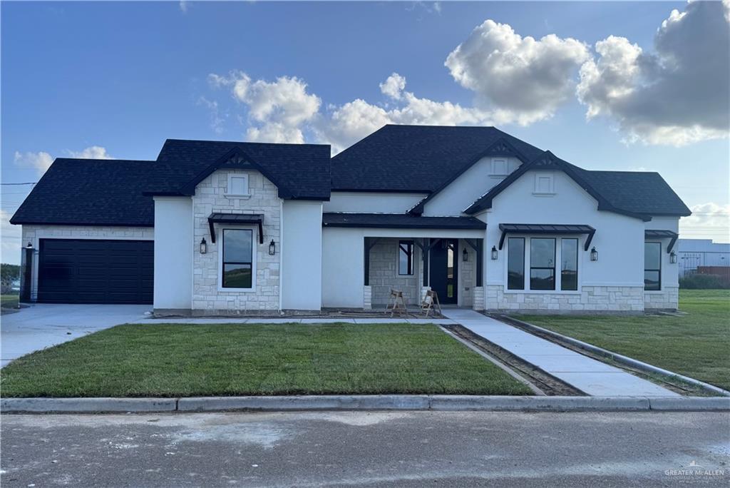 4732 Athena Drive — photo