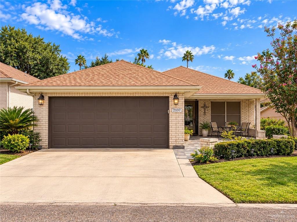 2107 Mockingbird Street — photo