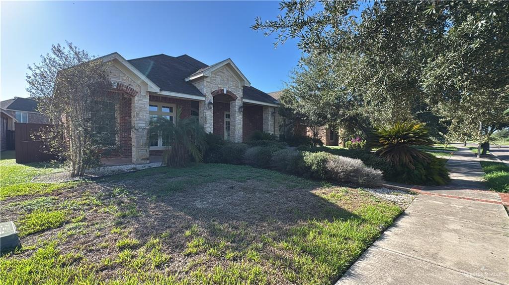 2503 Grand Canal Drive — photo