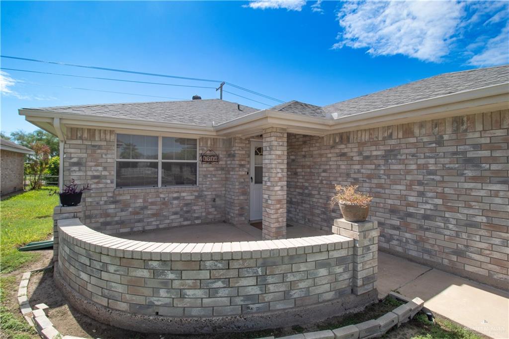 1710 Aries Street — photo
