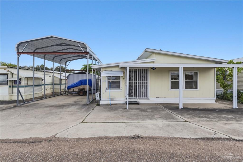 215 S Valley View Drive — photo