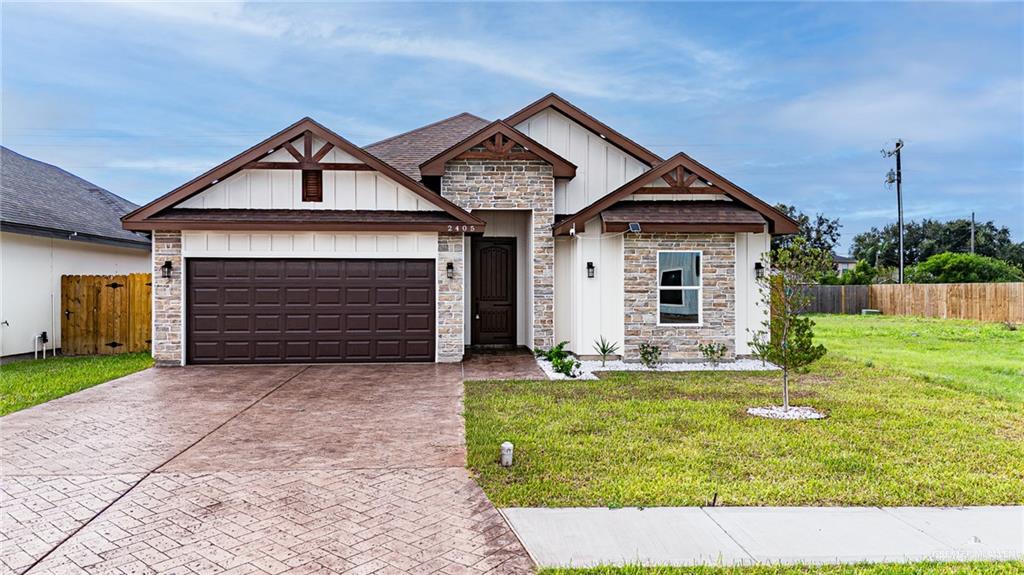 2405 Blue Sky Drive — photo